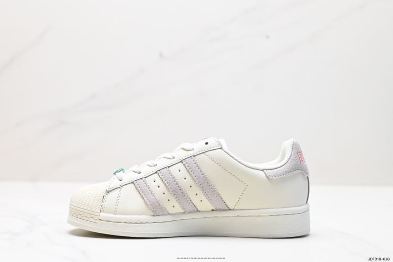 Adidas Superstar Shoes